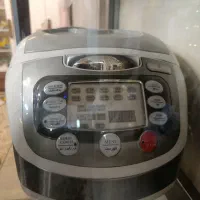 پلوپز سوییس هوم و غذا ساز آکلیس و چای ساز