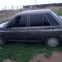 فروش فوری پراید 132مدل 88