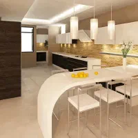 (چوبسازان شرق) اجرای کابینت و کمد دیوار / اقساط