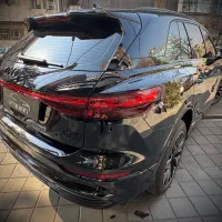 آئودی Q5|خودرو سواری و وانت|تهران, عباس‌آباد|دیوار