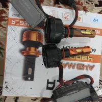 هدلایت h4