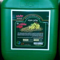 روغن سبزه مهان