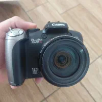 دوربین کنون مدل sx20is