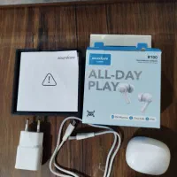 هندزفری بلوتوثی انکر r100