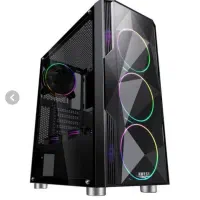 کیس کامپیوتر گیمینگ|قطعات و لوازم جانبی رایانه|تهران, فلاح|دیوار