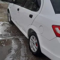 ساینا ۹۶ جهت معاوضه با وانت|خودرو سواری و وانت|باوی, |دیوار