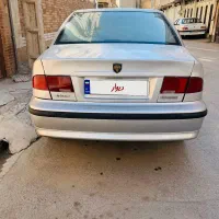 سمند درجه یک|خودرو سواری و وانت|شهرکرد, |دیوار