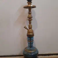 قلیان برنجی