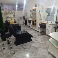 فروش وسائل سالن زیبایی