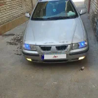 سمندمدل84|خودرو سواری و وانت|فلاورجان, |دیوار