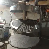 فروش دستگاه نانوایی|ماشینآلات صنعتی|بوکان, |دیوار