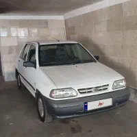 ۱۳۱se مدل ۹۷ بی رنگ شاسی پلمپ بدون ترک و جوش
