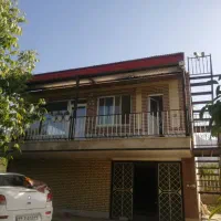 باغ ویلا لاکچری خوش آب و هوا