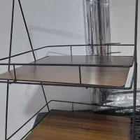 شلف آشپزخانه|آبچکان و نظمدهنده ظروف|تهران, هرندی|دیوار