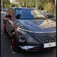 فونیکس FX پرمیوم داشبورد پیانویی
