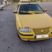 تاکسی برون شهری ۹۴|خودرو سواری و وانت|نهاوند, |دیوار