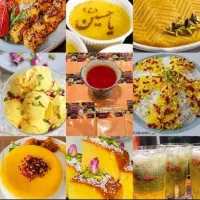 پودر عصاره زعفران