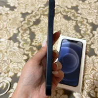 گوشی آیفون ۱۲ نرمال iphone12|موبایل|کرمانشاه, |دیوار
