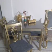میز ناهار خوری
