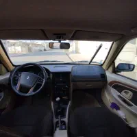 پژو پارس تیوفایو مدل1400سیمی|خودرو سواری و وانت|گمیشان, |دیوار