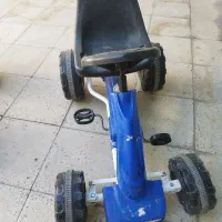 چهارچرخه نو