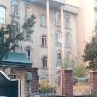 هروی ۵۵۰ متر کلنگی بر ۲۰