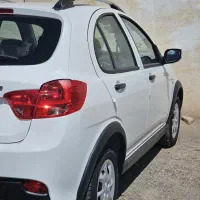 ‌کوییک جی ایکس موتور جدید سفید تحویل برج ۹