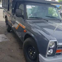 نیسان اکستند