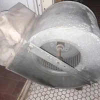 حلزونی دستگاه زنت 13000