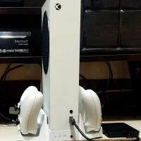 ایکس باکس سری اس