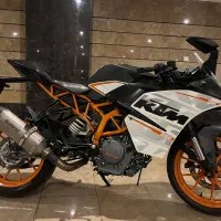 KTM 250 RC|موتورسیکلت|تهران, کرمان|دیوار