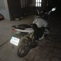 اپاچی ۱۸۰|موتورسیکلت|سبزوار, ابارش|دیوار