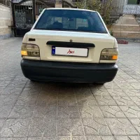 پراید مدل 88 دوگانه کارخونه|خودرو سواری و وانت|فردیس, فردیس|دیوار