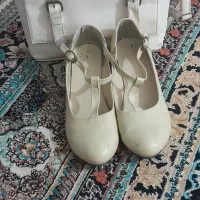 ست کیف کفش سالم درحد نو