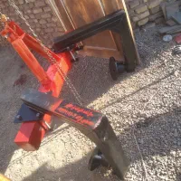 تولید وساخت ادوات تراکتور|ماشین‌آلات صنعتی|بم, |دیوار