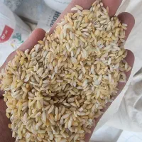 برنج زرده نم گرفته تو پخت سفید میشه عنبربو|خوردنی و آشامیدنی|اهواز, حصیرآباد|دیوار