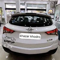 هایما S5 AT .. مدل 1404 ..      نمایندگی تحویل آنی|خودرو سواری و وانت|تهران, ستارخان|دیوار