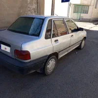 پراید صبا مدل۸۵