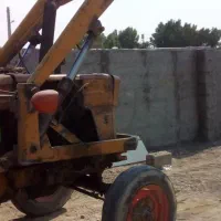 رومانی دست به استارت شهر فین قیمت توافقی|خودرو سنگین|بندرعباس, |دیوار