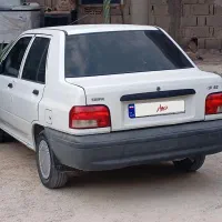 پراید131بدون رنگ|خودرو سواری و وانت|آبدان, |دیوار