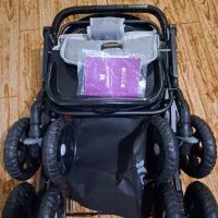 کالسکه دلیجان نو،پلمپ