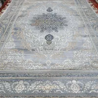 پتینه وینتیج نوآکبند جفت فرش ۹ متری نگین مشهد|فرش|مشهد, شهید مطهری|دیوار