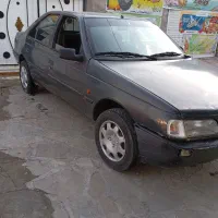 اردی مدل 85 تک سالم