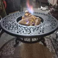 تولید آتشدان گازی و هیزمی|بخاری، هیتر، شومینه|تهران, خاوران|دیوار