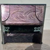 بخاری گازی پارسیان