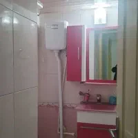 ست روشویی سرویس بهداشتی