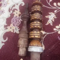 تنه قلیان درجه یک