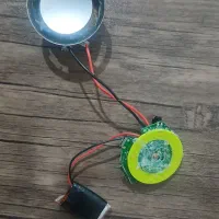 اسپیکر الکتریکی