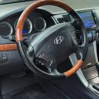 سوناتا ۲۰۰۹|خودرو سواری و وانت|تهران, شهرک آزمایش|دیوار