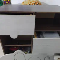 سرویس خواب کودک